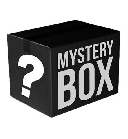 Mystery hat