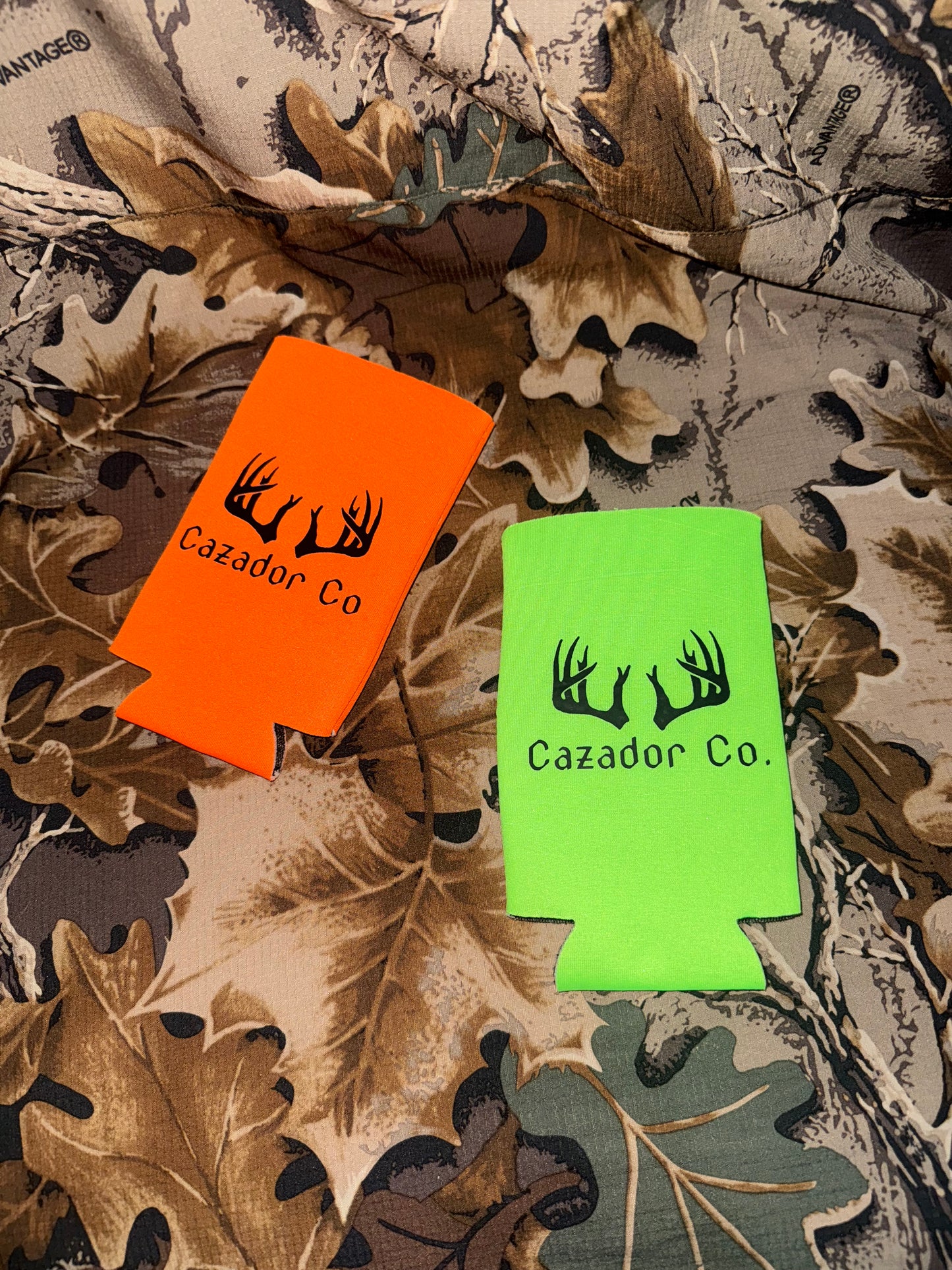 Koozie bundle!