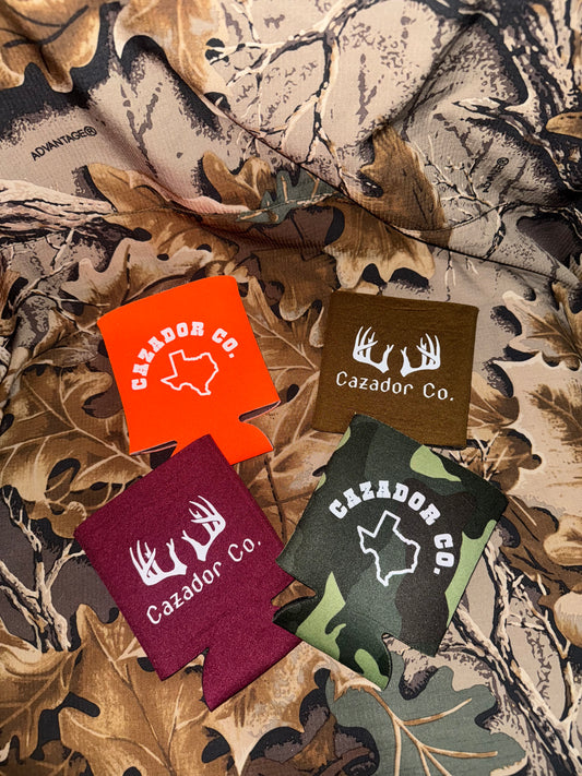 Koozie bundle!